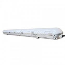 V-TAC PLAFONIERA STAGNA LED...