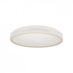 V-TAC PLAFONIERA LED 18W...