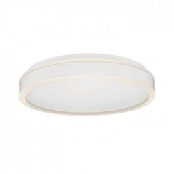 V-TAC PLAFONIERA LED 24W...