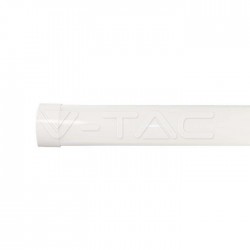 V-TAC PLAFONIERA LED SLIM...