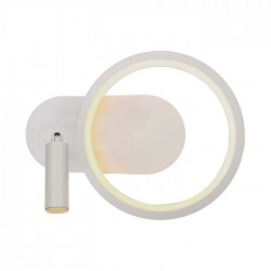V-TAC APPLIQUE LED DA...