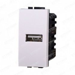 ETTROIT SPACE PRESA USB...