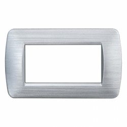 ETTROIT SPACE PLACCA 4P...