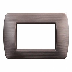 ETTROIT SPACE PLACCA 3P...