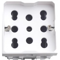 ETTROIT SPACE MULTISTANDARD...