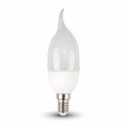 V-TAC LAMPADINA LED CANDELA...