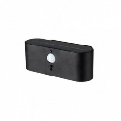 V-TAC APPLIQUE LED SOLARE...