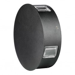 V-TAC APPLIQUE LED DA...