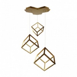 VTAC SOSPENSIONE DECORATIVA...