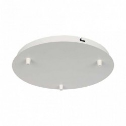 VTAC ROSONE DECORATIVO...