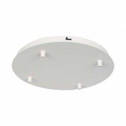 VTAC ROSONE DECORATIVO...