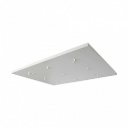 VTAC ROSONE DECORATIVO...