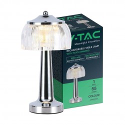 VTAC LAMPADA LED DA TAVOLO...