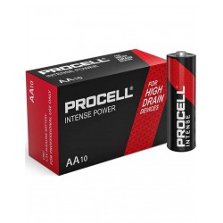 DURACELL PROCELL INTENSE...