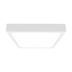 V-TAC PLAFONIERA LED 18W...
