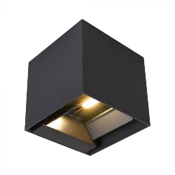 V-TAC APPLIQUE SOLARE LED...