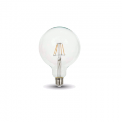 V-TAC LAMPADINA GLOBO LED...