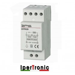 IPERTRONIC - TRASFORMATORE...