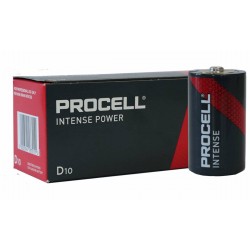 DURACELL PROCELL INTENSE...