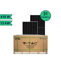 V-TAC 31PZ DI PANNELLI...