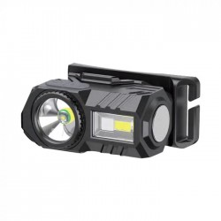 V-TAC TORCIA LED DA TESTA...