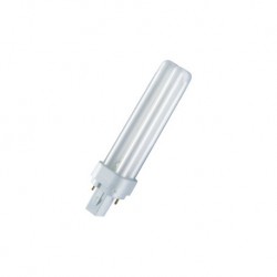 OSRAM LAMPADA DULUX D 18W...