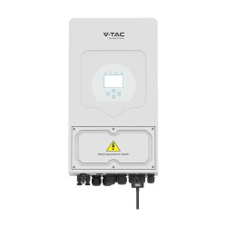 VTAC INVERTER MONOFASE DEYE...