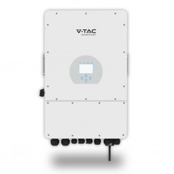 VTAC INVERTER IBRIDO 6KW...