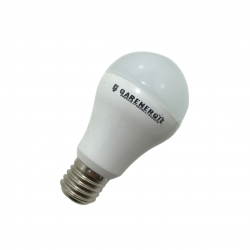 LAMPADINA LED SFERA 6W...