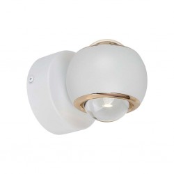 V-TAC APPLIQUE LED DA...