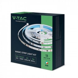 V-TAC KIT STRISCIA LED...