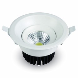 VTAC FARETTO INCASSO LED 8W...