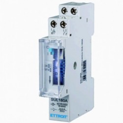 ETTROIT TIMER ORARIO...