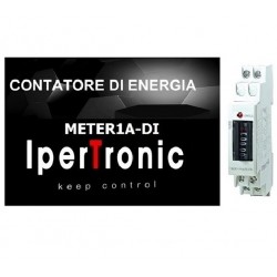 IPERTRONIC CONTATORE DI...