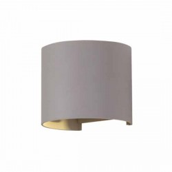 V-TAC APPLIQUE LED 6W 4000K...