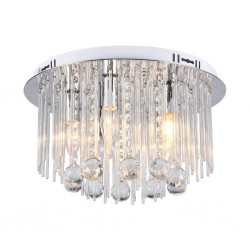 V-TAC PLAFONIERA LED MAX...
