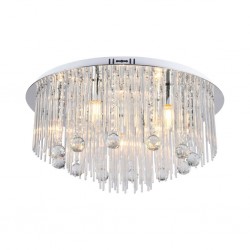V-TAC PLAFONIERA LED MAX...