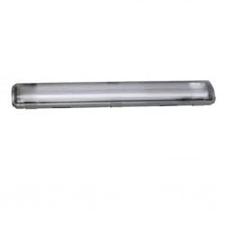 V-TAC PLAFONIERA STAGNA LED...