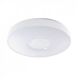 V-TAC PLAFONIERA LED 40W...