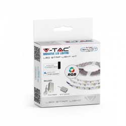 VTAC KIT STRISCIA LED SMART...