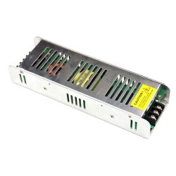 V-TAC ALIMENTATORE SLIM 25W...