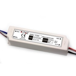 VTAC ALIMENTATORE 60W 12VDC...