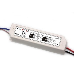 VTAC ALIMENTATORE 75W 12VDC...