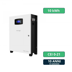V-TAC NEW BMS BATTERIA AL...