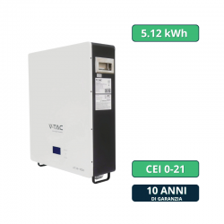 V-TAC NEW BMS BATTERIA AL...