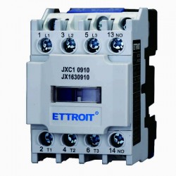 ETTROIT CONTATTORE AC 24V...