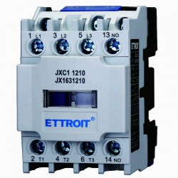 ETTROIT CONTATTORE AC 24V...