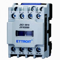 ETTROIT CONTATTORE AC 220V...