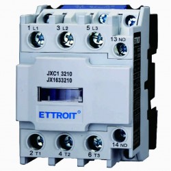 ETTROIT CONTATTORE AC 24V...