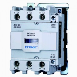 ETTROIT CONTATTORE AC 220V...